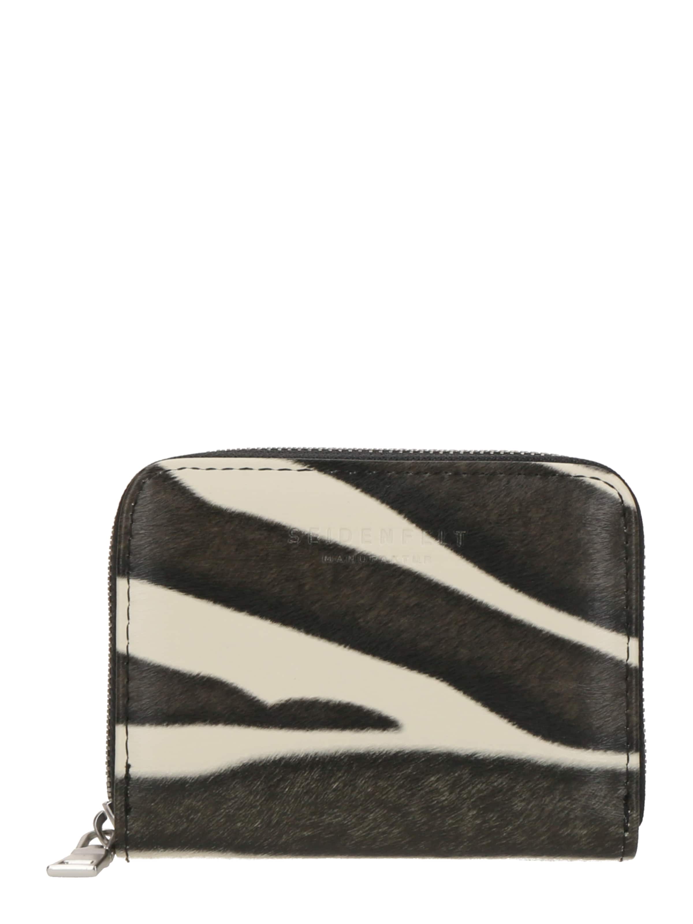 

Seidenfelt Кошелек 'YLVA' в цвете Chocolate