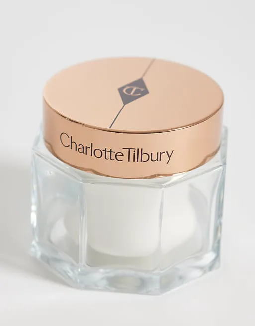 Крем для лица Charlotte Tilbury — Шарлотта Тилбери Волшебный, 150 мл — фото 4
