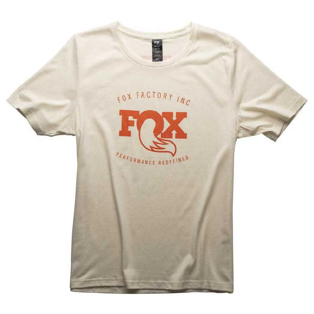 

Футболка Fox Ride 3.0, белый