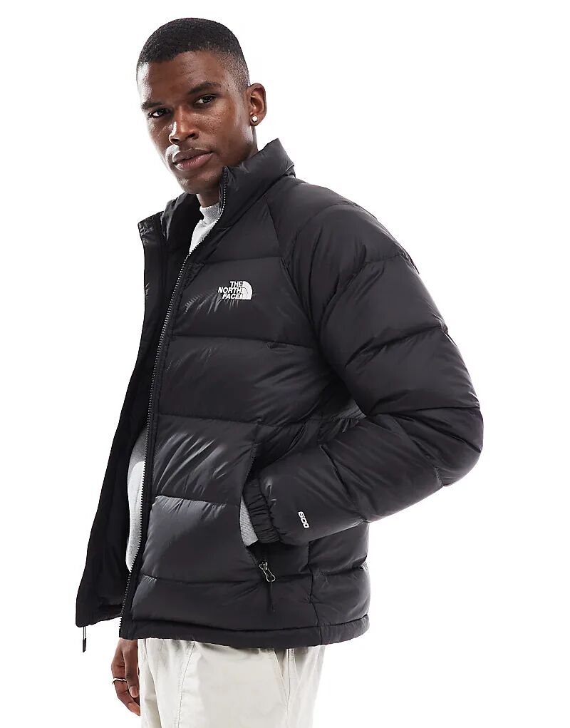 

Пуховик North Face Hydrenalite черного цвета The North Face