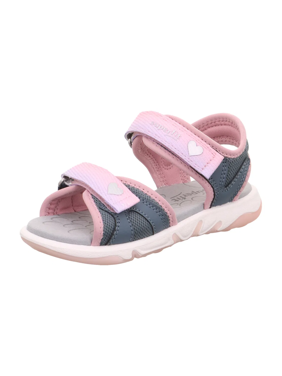 Сандалии 'Pebbles' Superfit, Opal