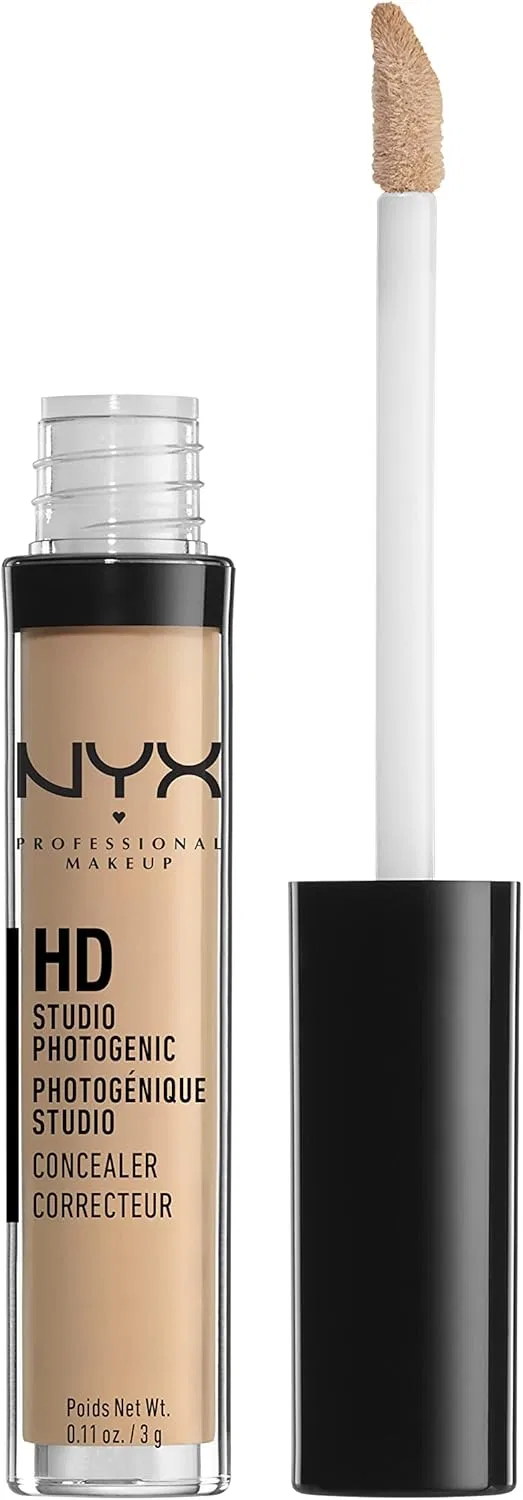 Консилер жидкий NYX Professional Makeup Medium