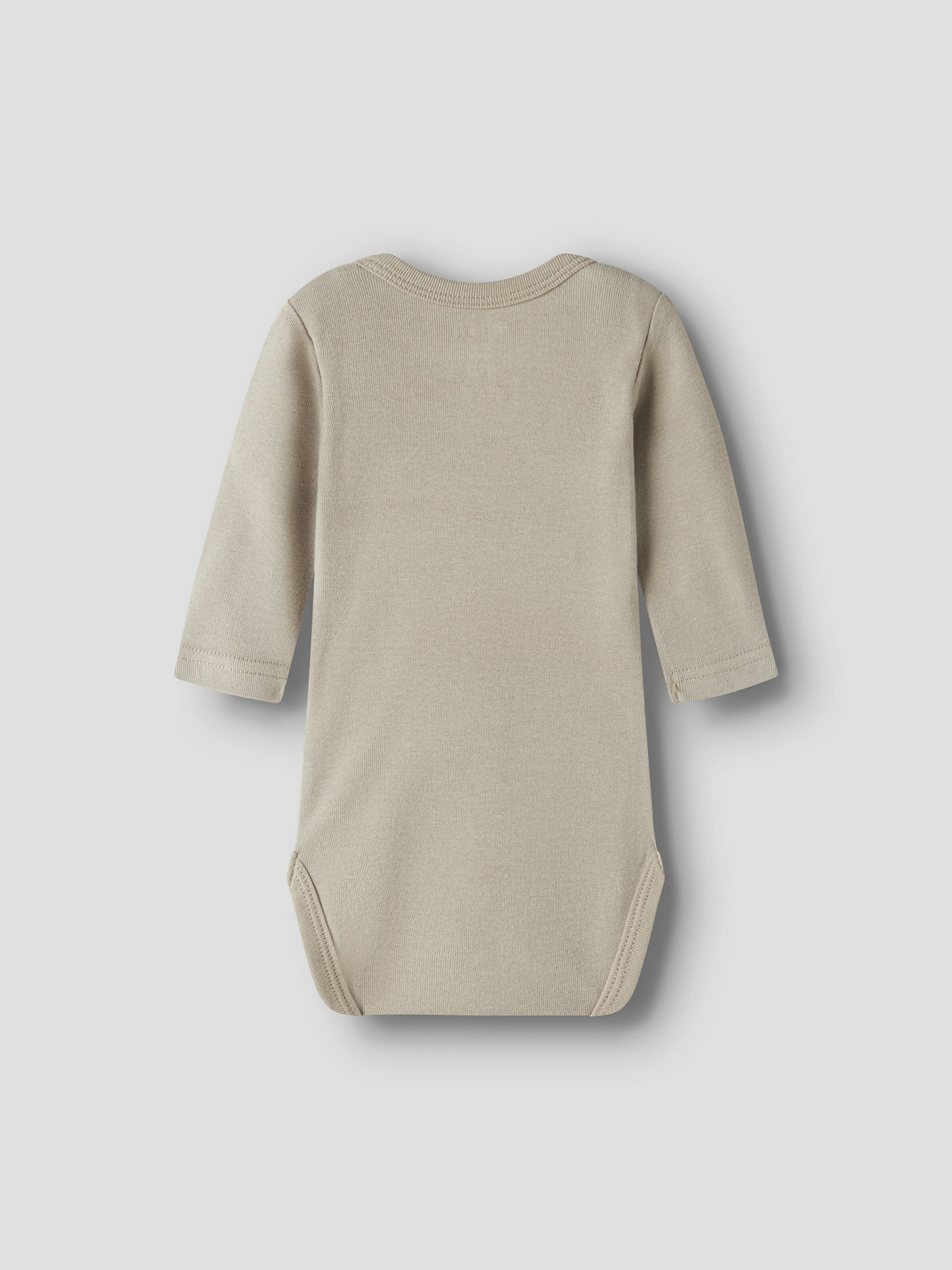 NAME IT Комбинезон/боди в цветах Cream, Taupe, Jade — фото 2