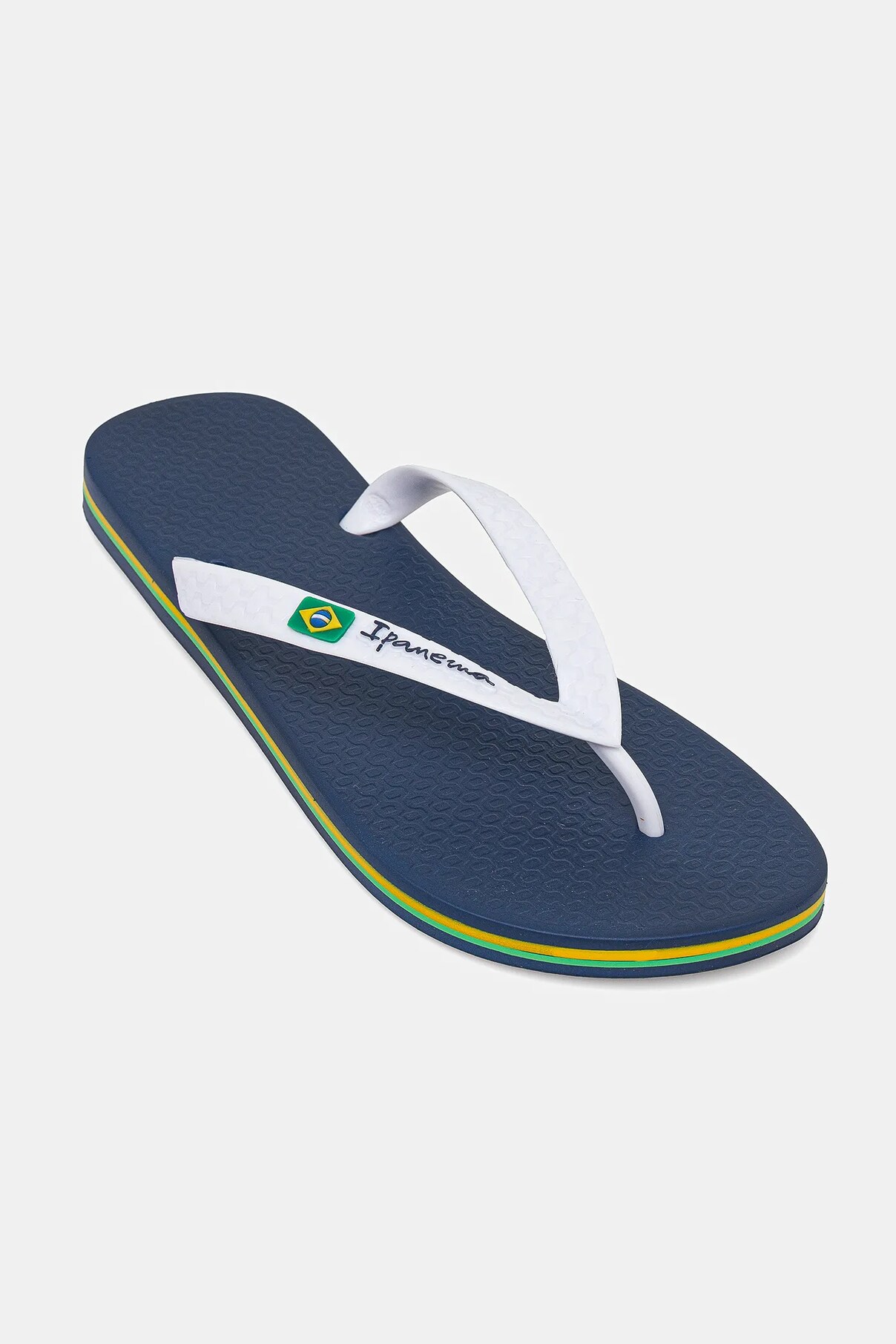 

Шлепанцы CLAS BRASIL Ipanema, темно-синий