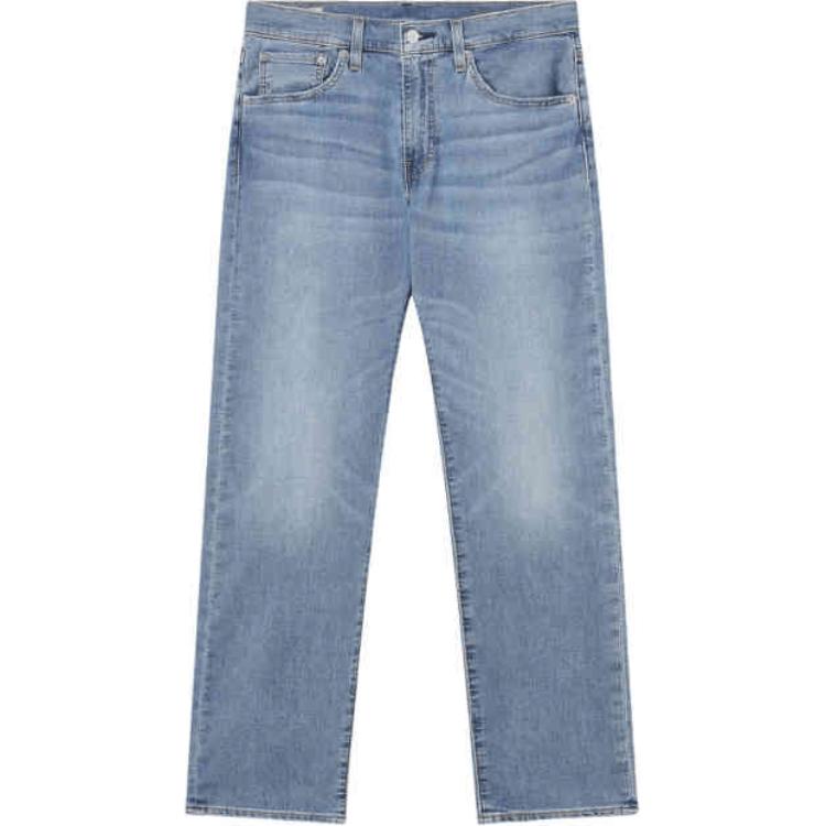 

Levis Джинсы levi's ss25 мужские светло-голубые