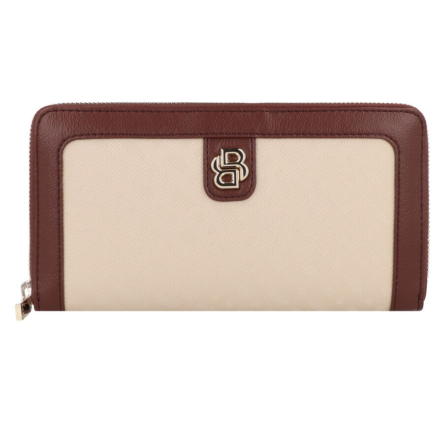 

Кошелек BOSS Wallet, бежевый