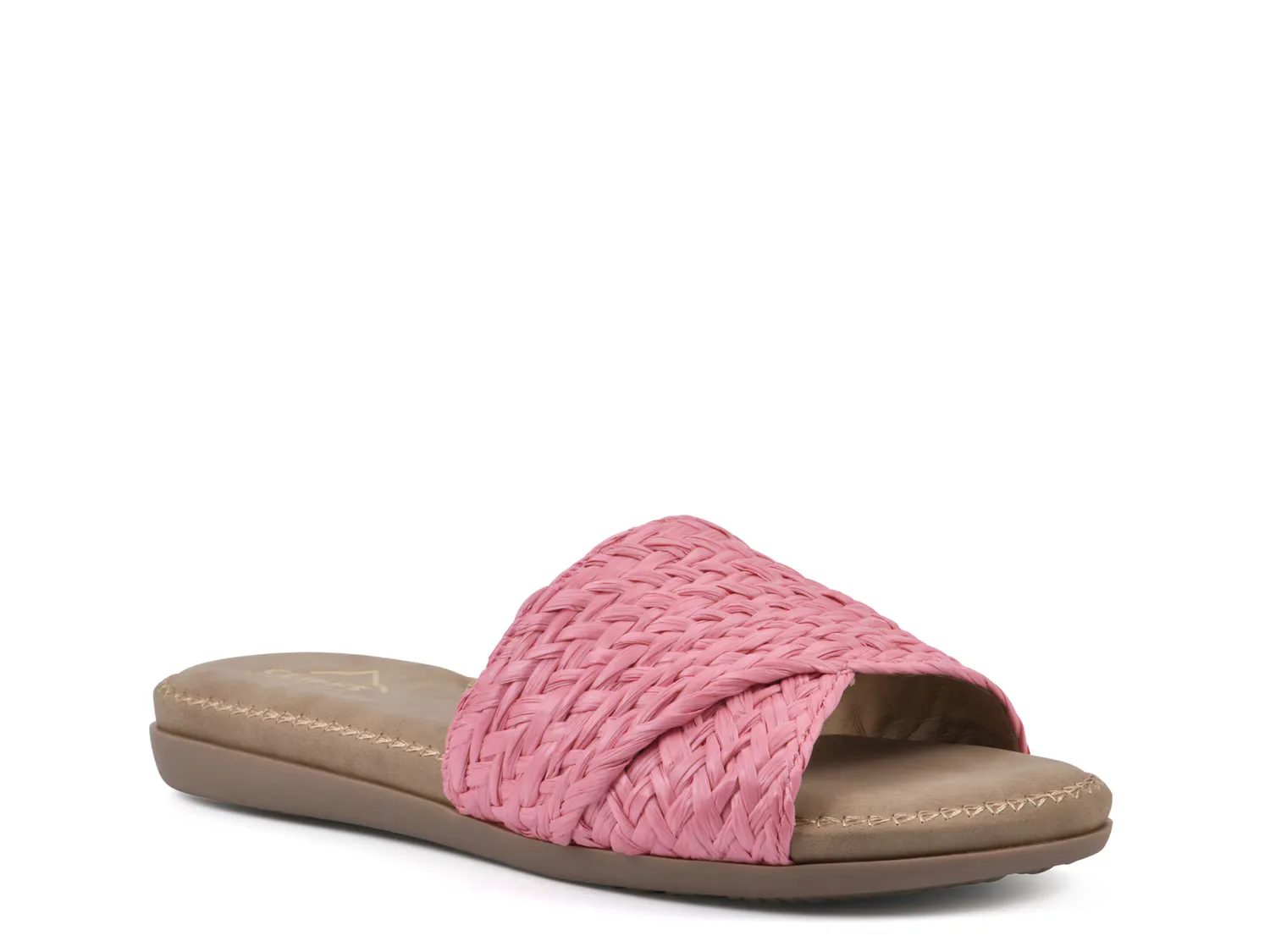 

Сандалии Flawless Sandal Cliffs By White Mountain, фуксия