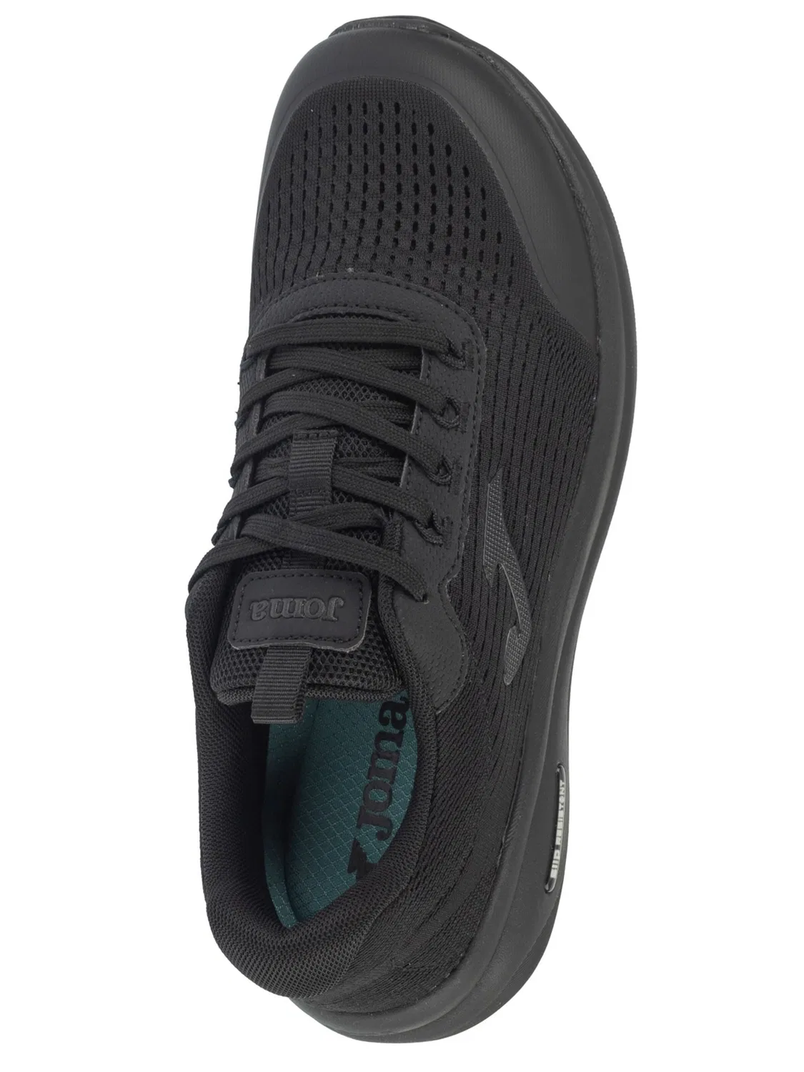 Кроссовки 'Iron' Joma, Black — фото 4