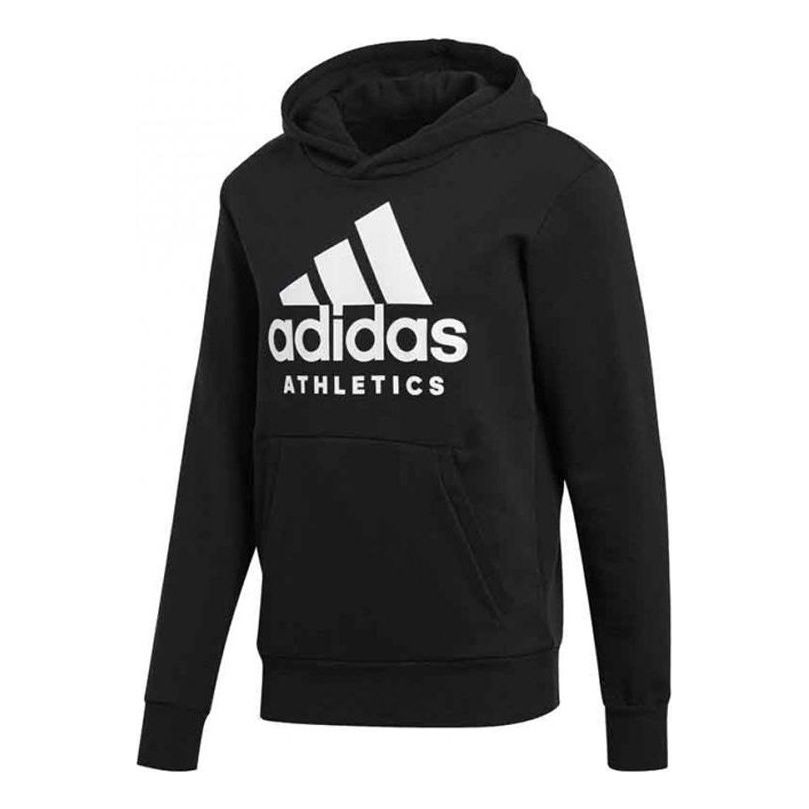 

Худи adidas Logo BR4747