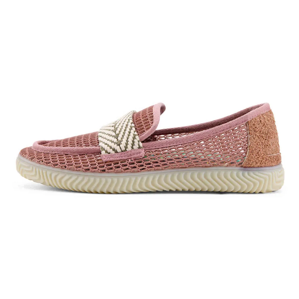 Кроссовки Duuo Shoes Ona Mok 08, розовый — фото 3