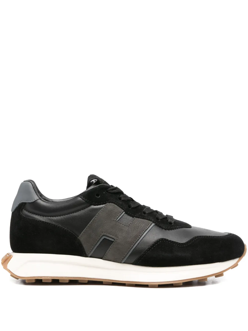 

Кроссовки H601 Hogan, черный