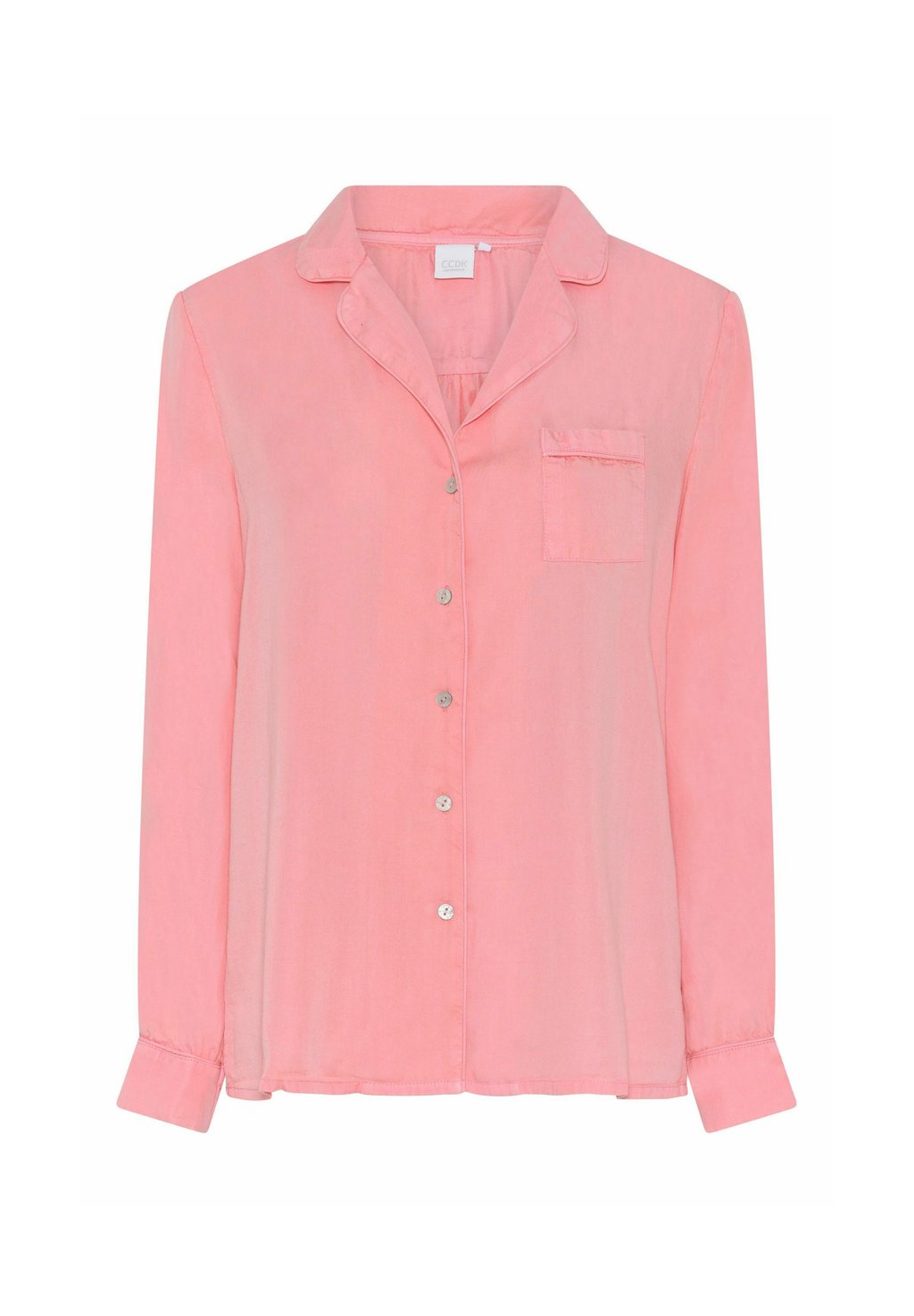 

Верх пижамы JOSEPHINE CCDK, розовый