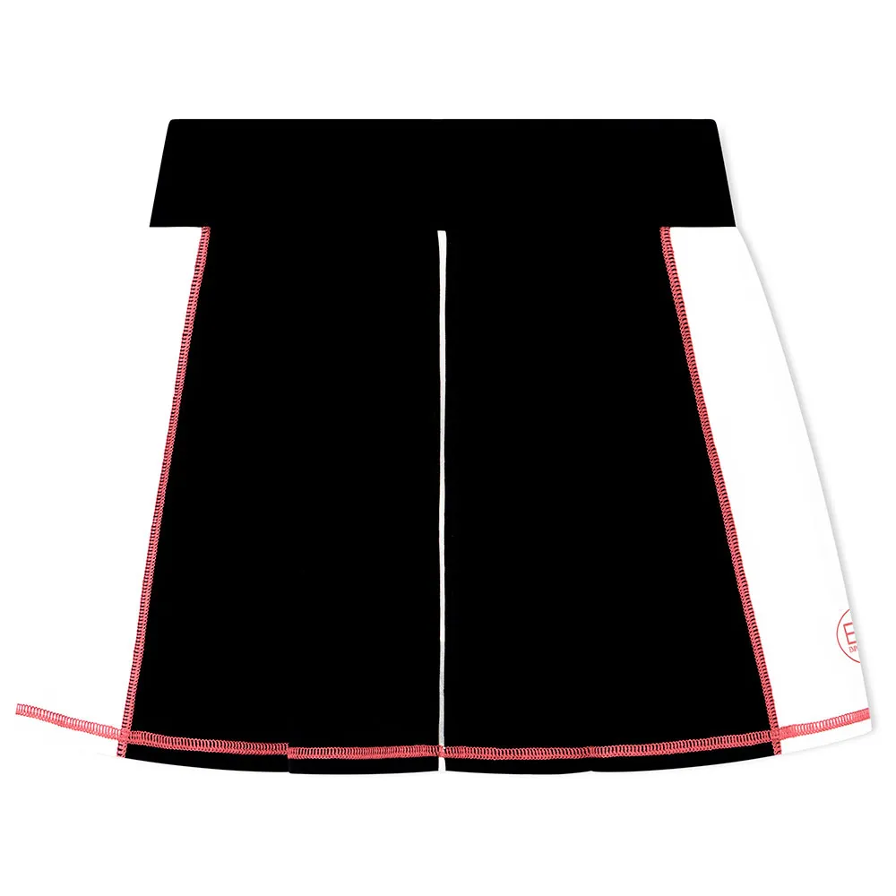 

Юбка EA7 EMPORIO ARMANI Tennis Pro Freestyle, черный