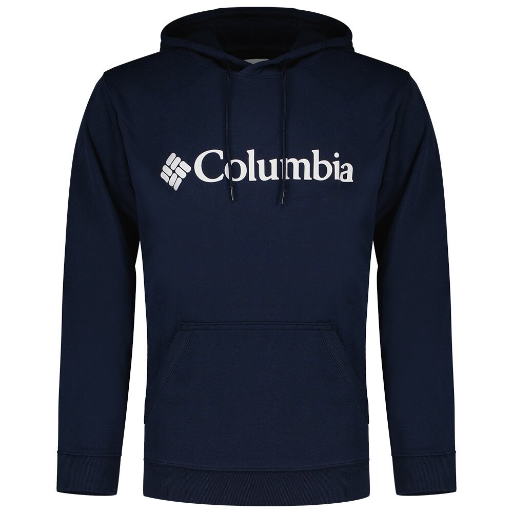

Худи Columbia CSC Basic Logo™ II, синий