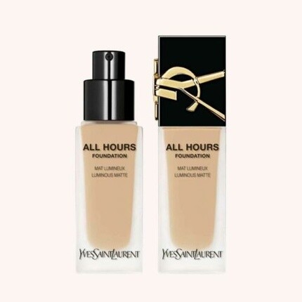 

Тональный крем All Hours Encre De Peau #Ln3 25 мл Yves Saint Laurent