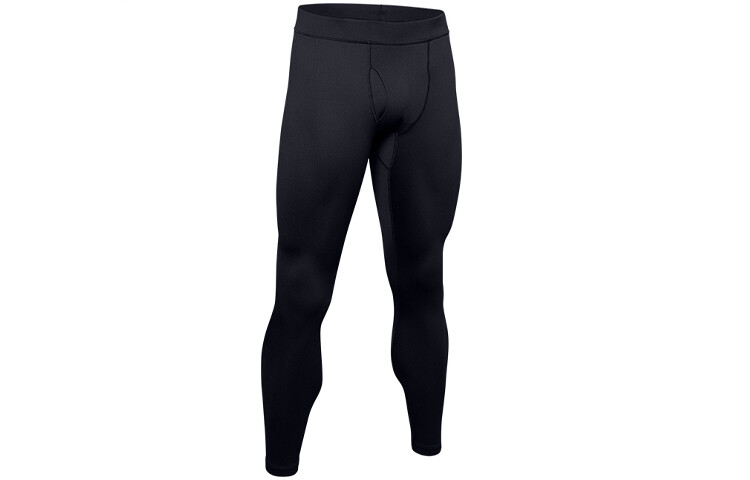 

Мужские спортивные брюки Under Armour, цвет Black
