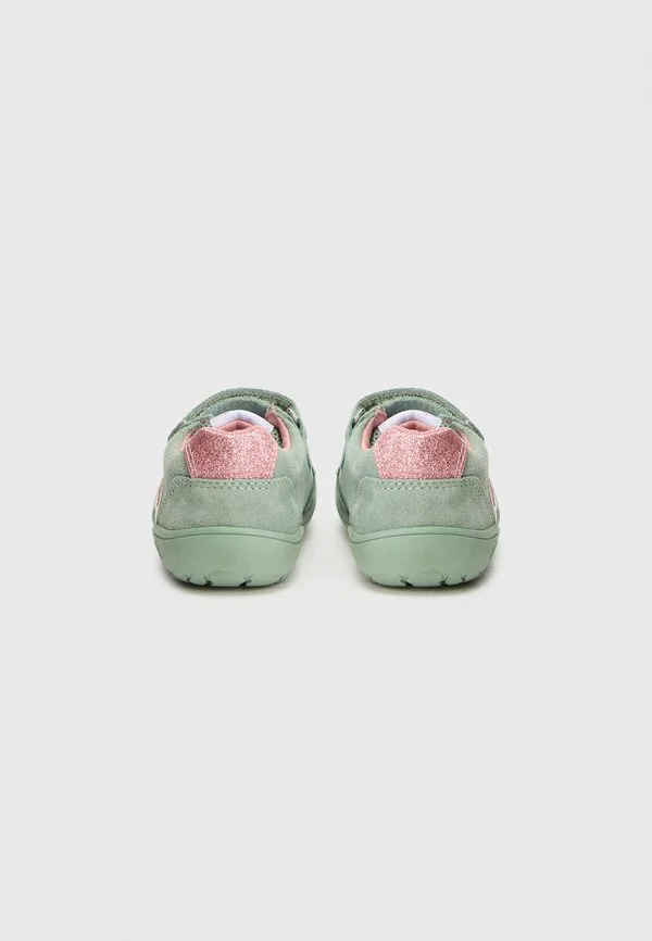 Кроссовки для ходьбы босиком jola Lurchi, Mint — фото 3