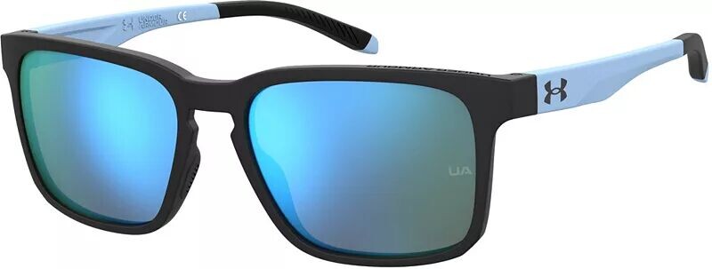 

Солнцезащитные очки Under Armour Assist 2