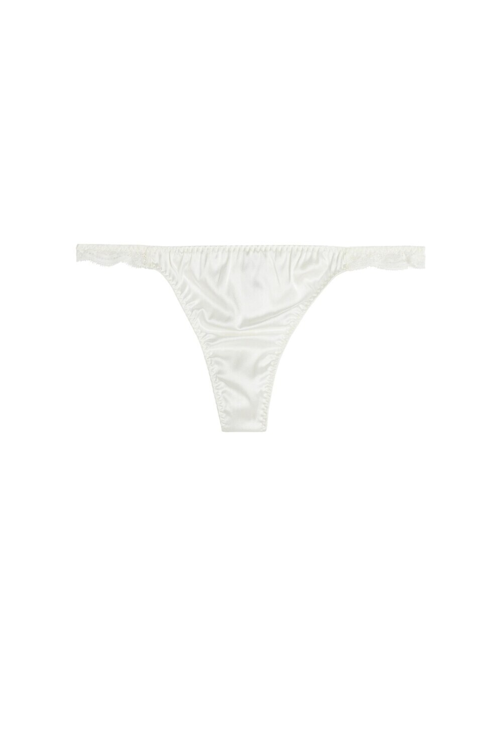 

Стринги INTIMISSIMI, слоновая кость
