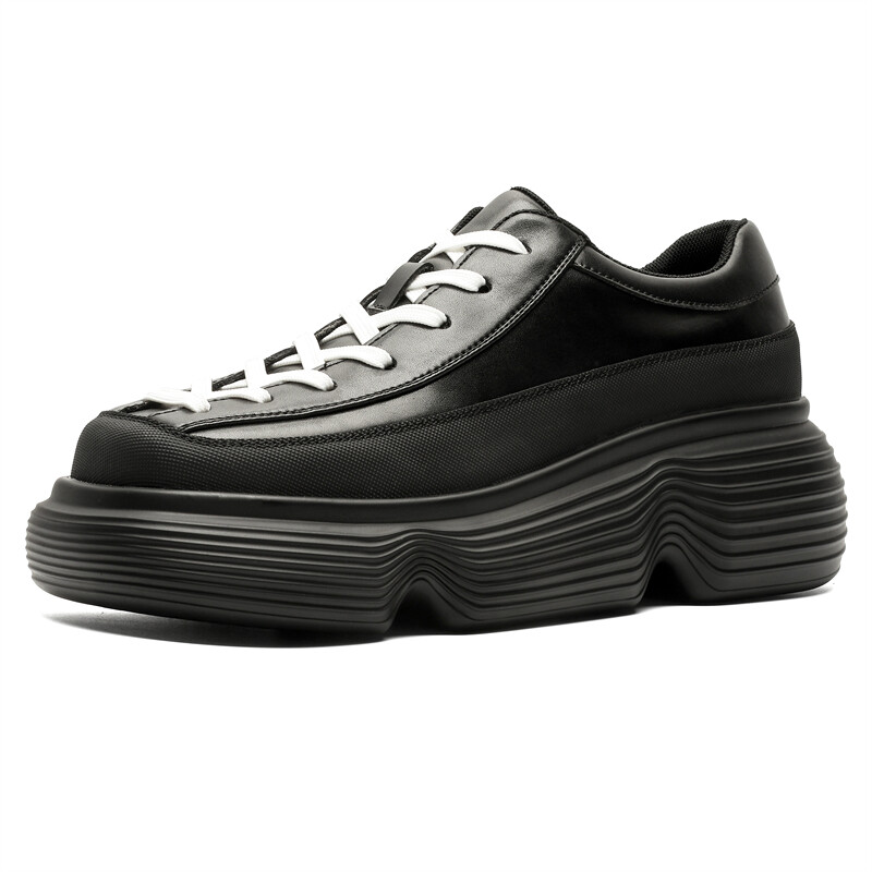 

Туфли Men"s Casual Men Low-Top черный V05