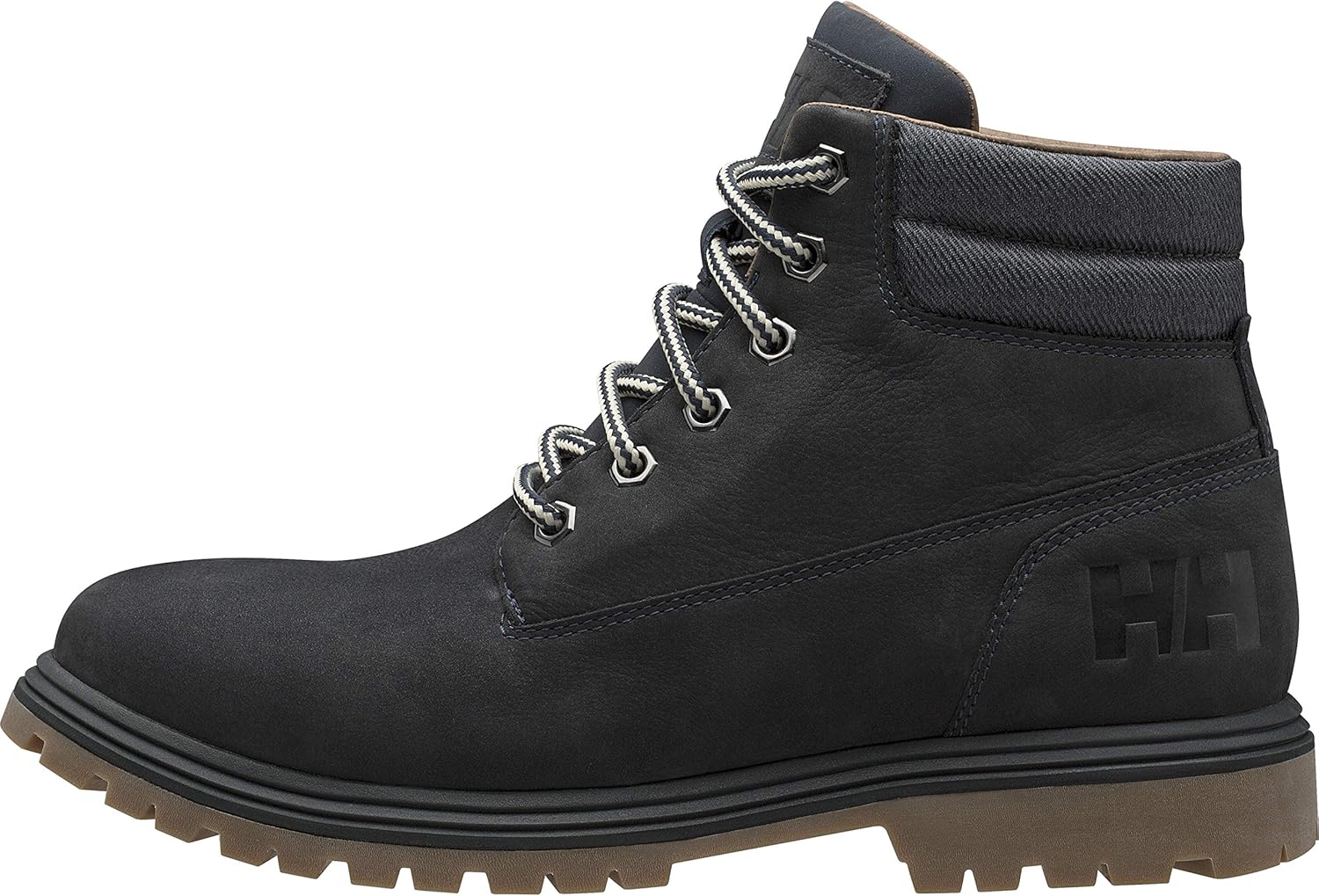 

Ботинки Helly-Hansen 11424 Men's Fremont Helly Hansen, темно-синий