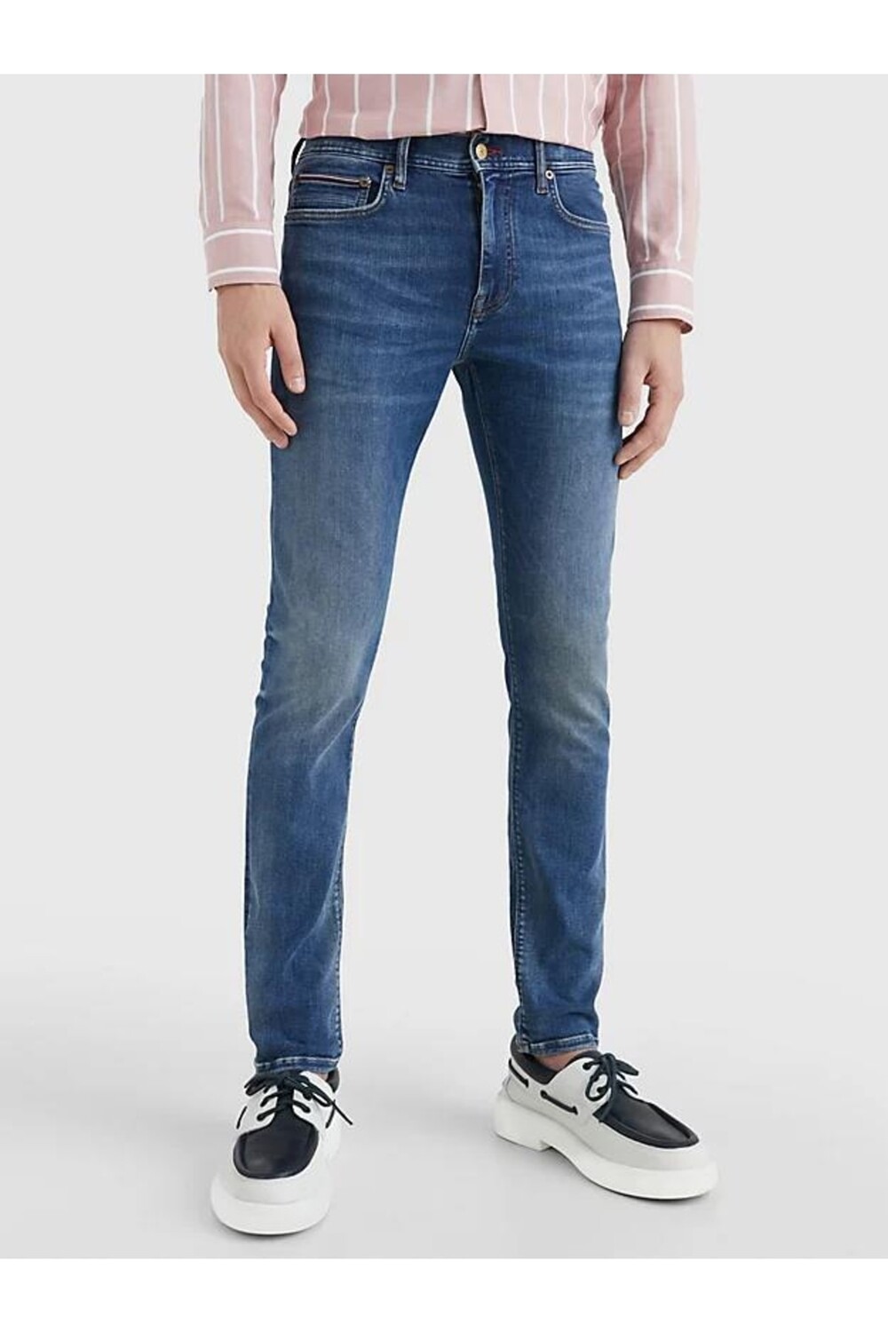 Брюки Tommy Hilfiger
