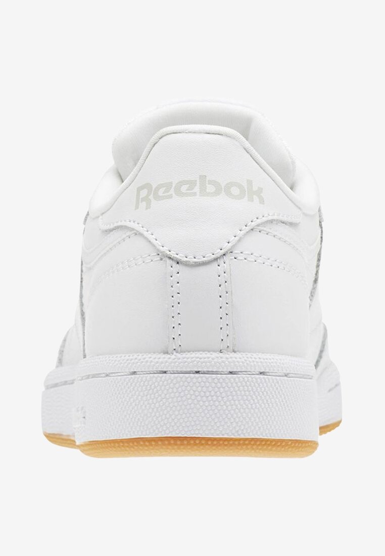 Кроссовки низкие CLUB C TENNIS Reebok Classic, цвет white — фото 4