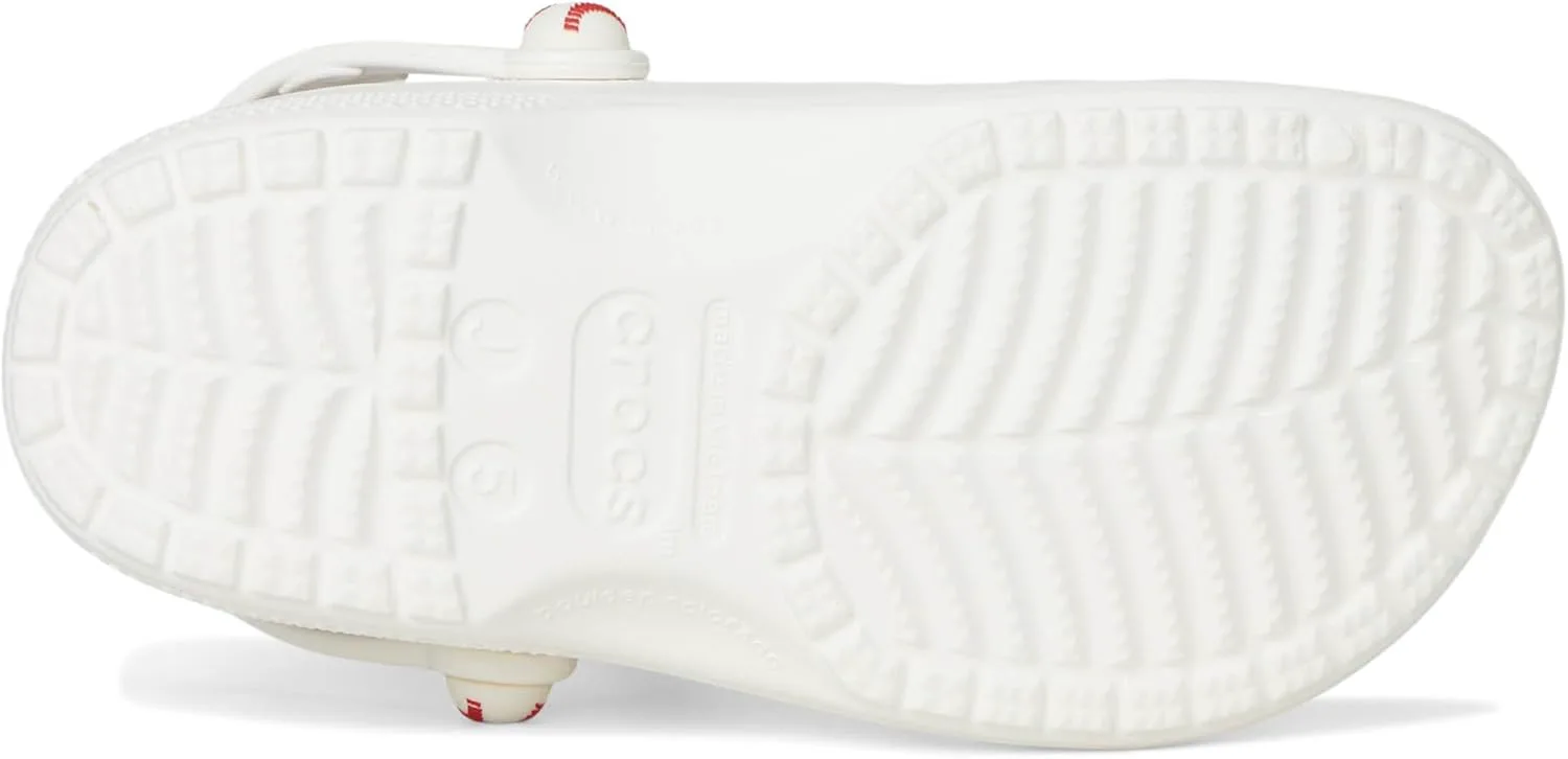 Детские классические спортивные клоги Crocs — фото 3