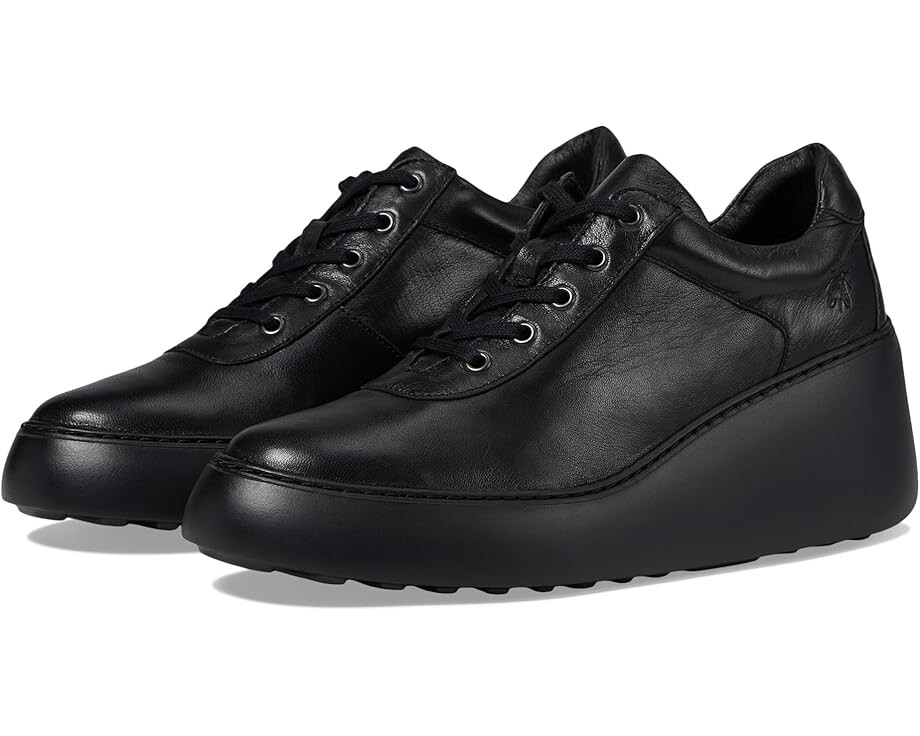 Кроссовки FLY LONDON DIPO638FLY, черный