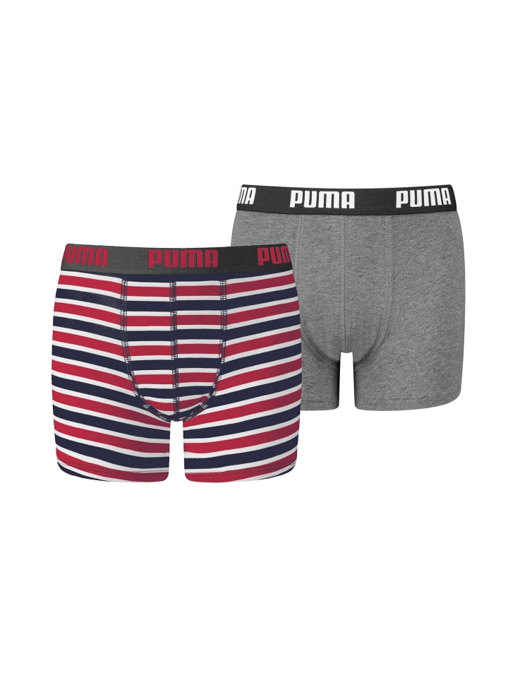 

Боксеры Puma