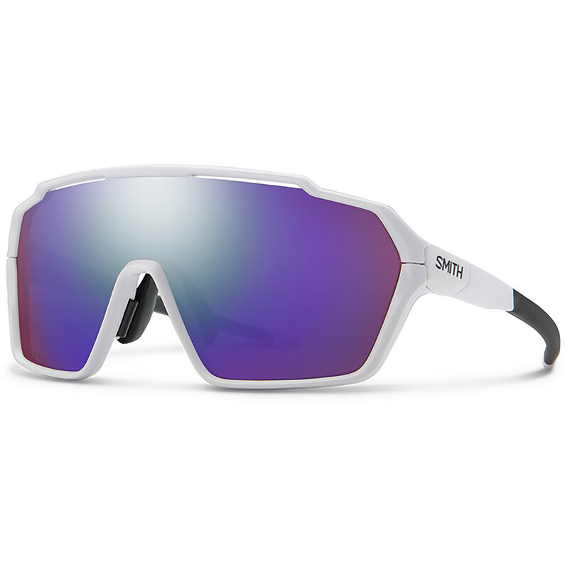 

Спортивные очки Shift Mag Smith, белый