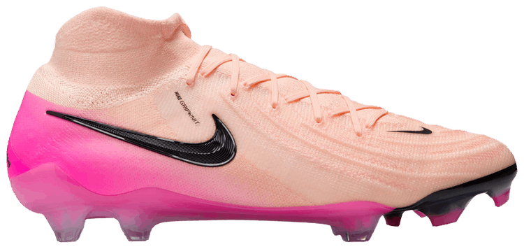 

Кроссовки Nike Phantom Luna 2 Elite FG 'Prism Pack', розовый