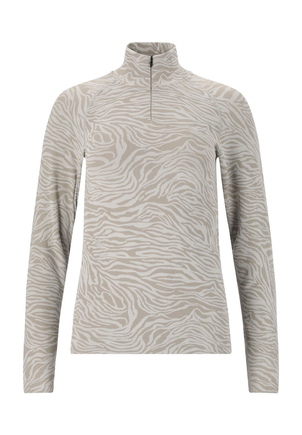 

Свитер Ralphie из функционального эластичного материала ENDURANCE ATHLECIA, цвет Print 3527