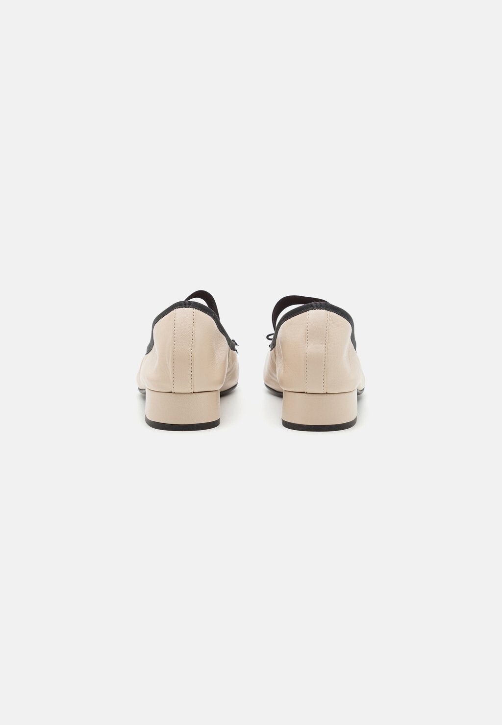 

Балетки GRETCHEN Pretty Ballerinas, кремовый