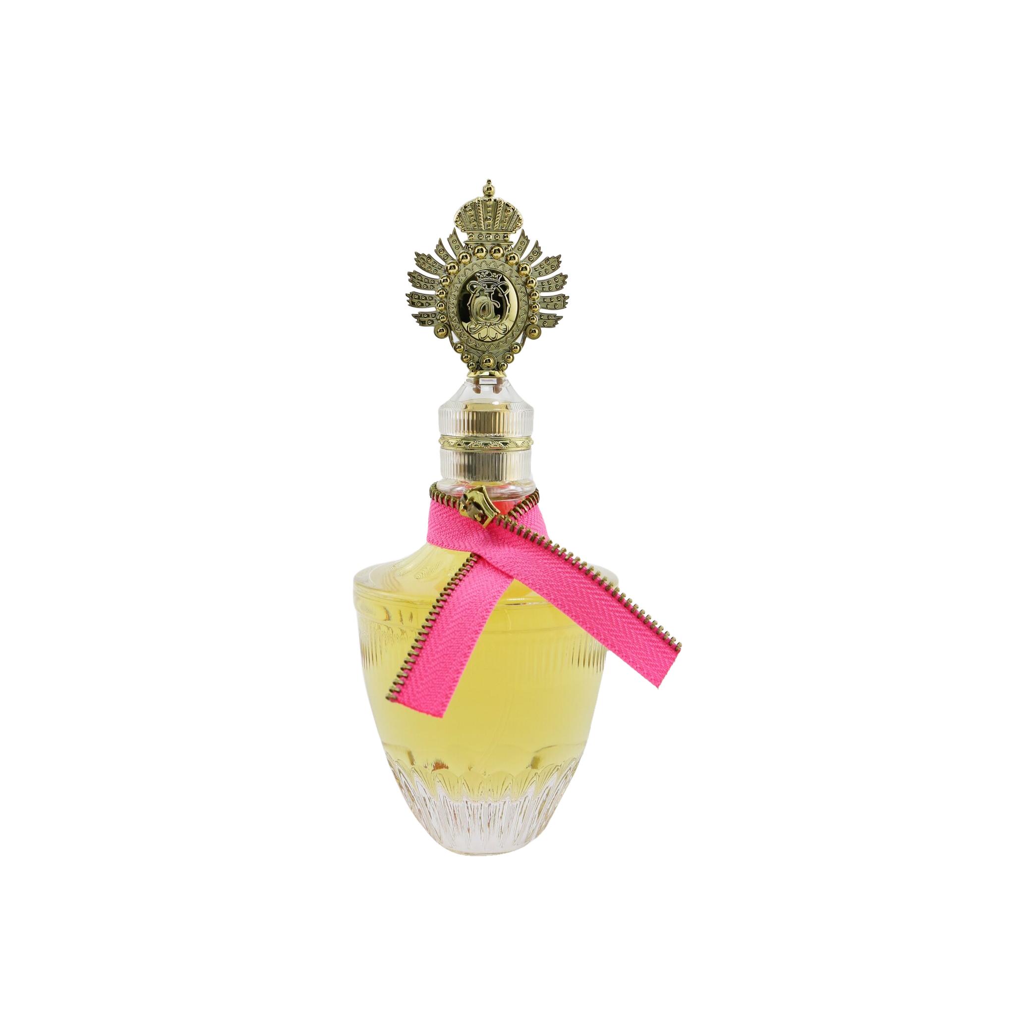 

JUZI Fruity Scent Fashion Perfumes аромат с цветочно-фруктовым аккордом Eau De Parfum 30мл/50мл/100мл Juicy Couture, 100ml