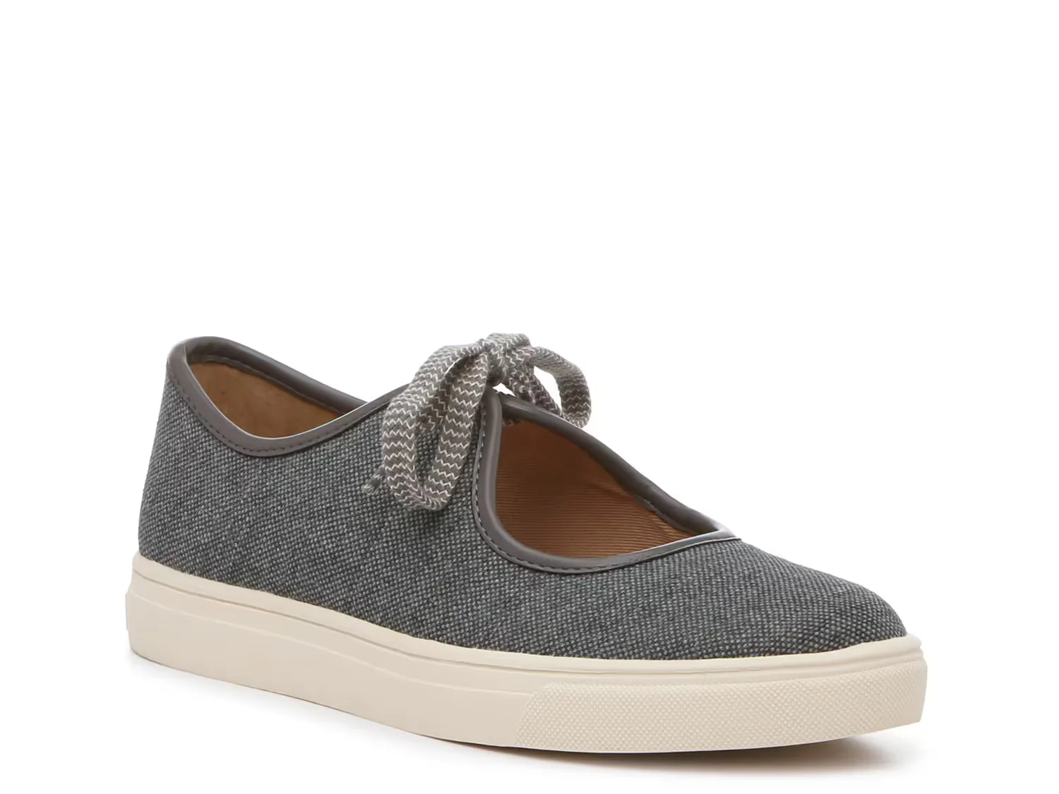 

Кроссовки Limia Slip-On Lucky Brand, темно-синий