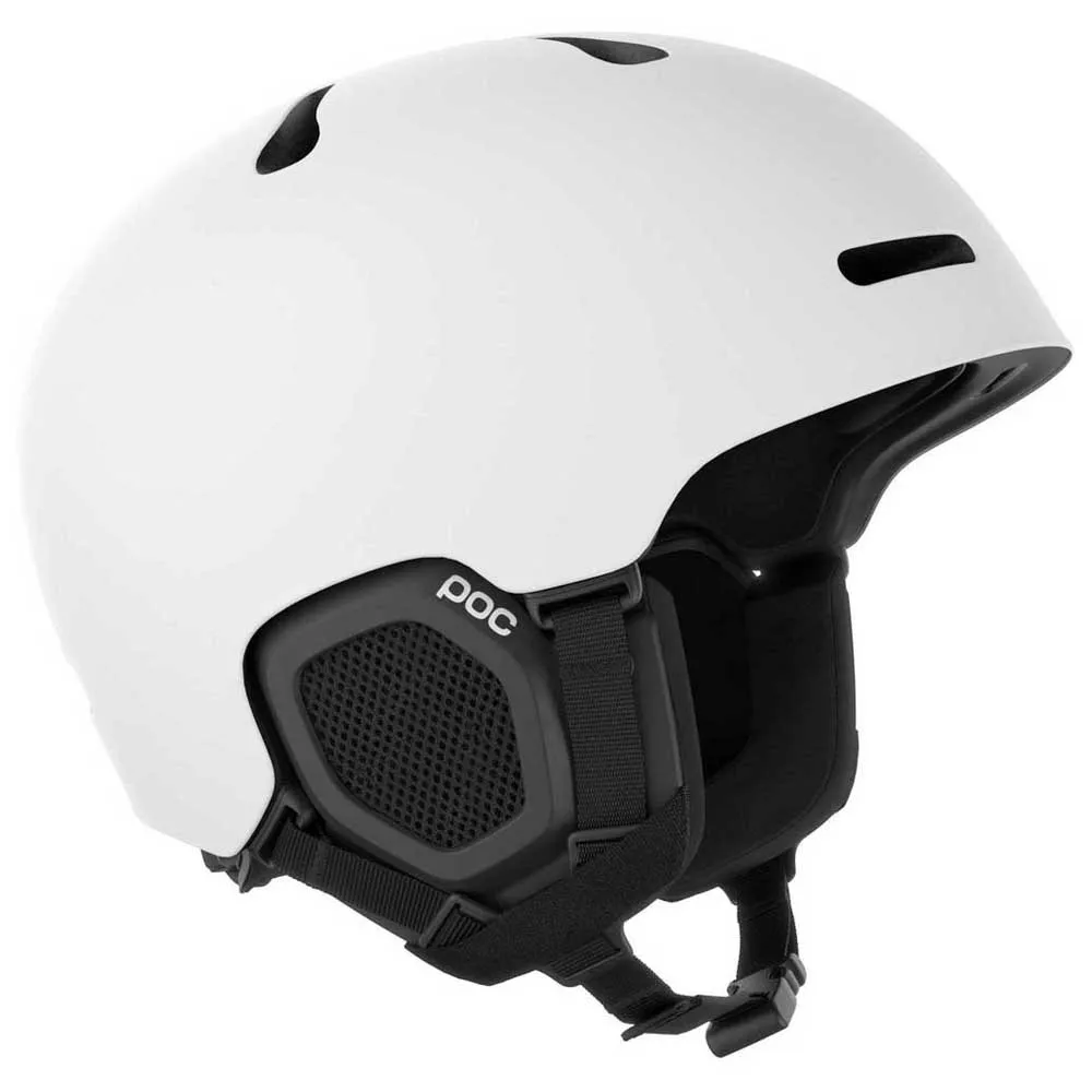 

Шлем POC Fornix MIPS, белый