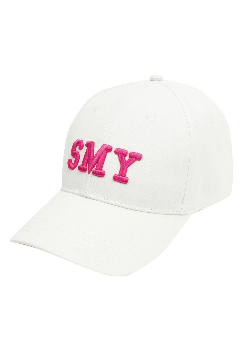 

Бейсболка SMY SAMAYA, белый