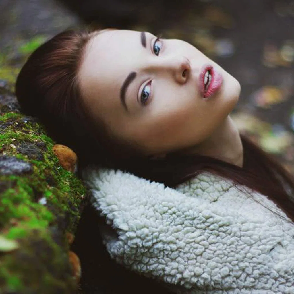 Натуральная краска для волос Henna & Indigo, темно-коричневая, 200 г Indian Natural Hair Care — фото 3