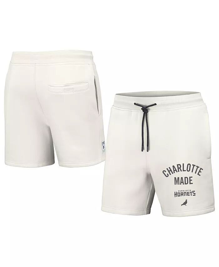 

Мужские шорты NBA x Cream Charlotte Hornets Heavyweight из флиса Staple