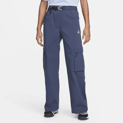 

Брюки Nike ACG "Smith Summit", цвет Thunder Blue/Summit White