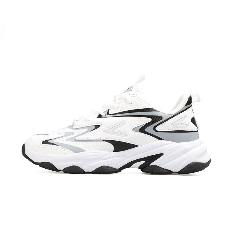 

Кроссовки мужские Lifestyle Shoes Men Low-Top White Lpmx, Белый, Кроссовки мужские Lifestyle Shoes Men Low-Top White Lpmx