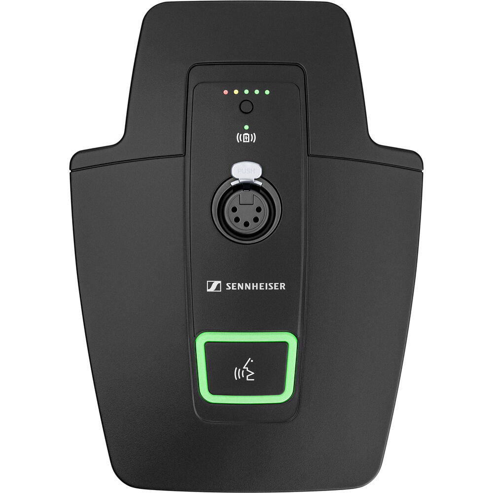 

Беспроводной передатчик Sennheiser EW-DX TS 5-PIN Digital Wireless EWDX TS 5PIN (Q19)