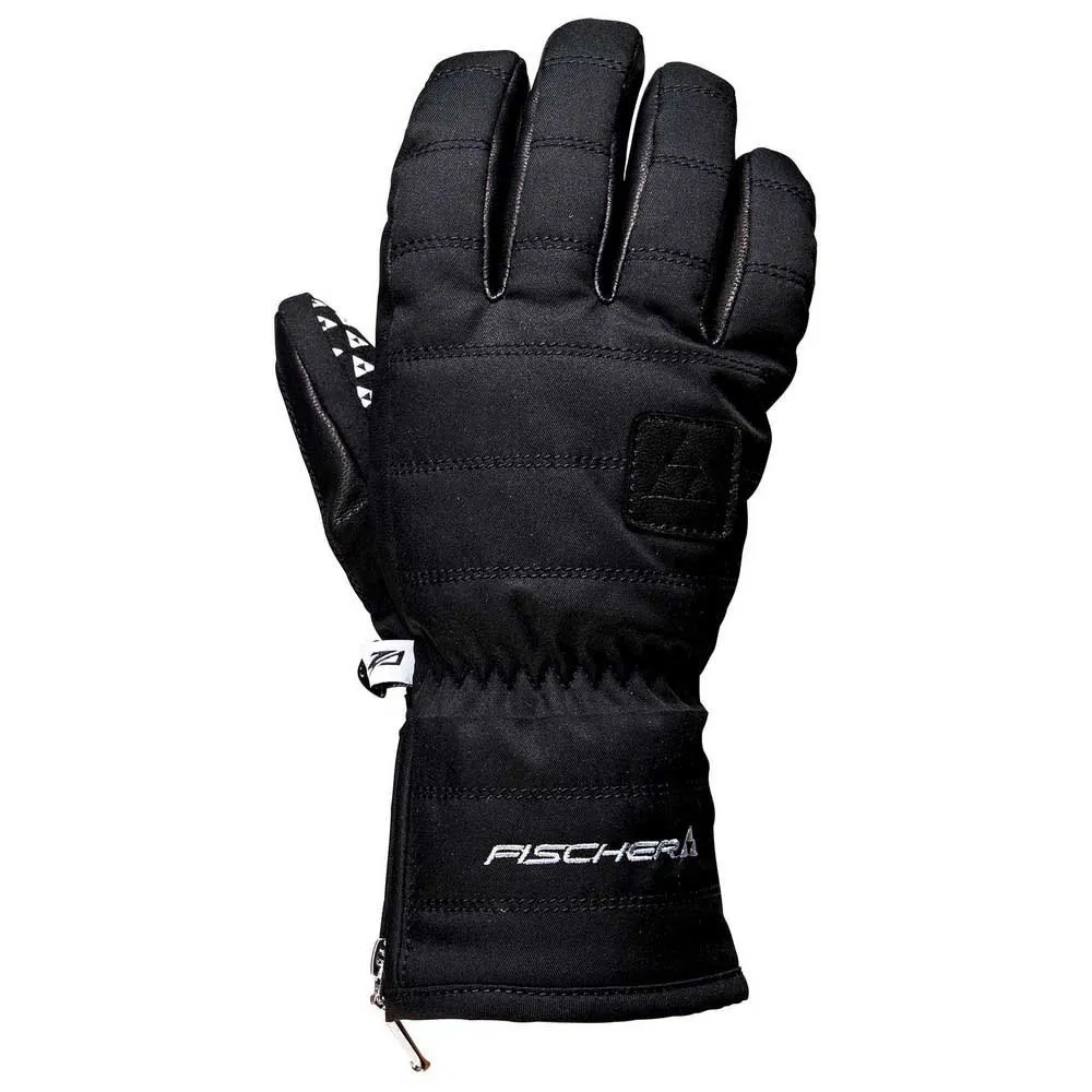 

Перчатки Fischer Comfort Ladies, черный