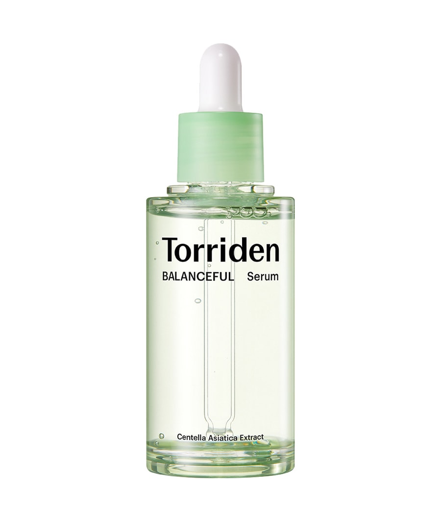 

Сыворотка для лица Torriden Balanceful Cica Calming Serum, 50 ml