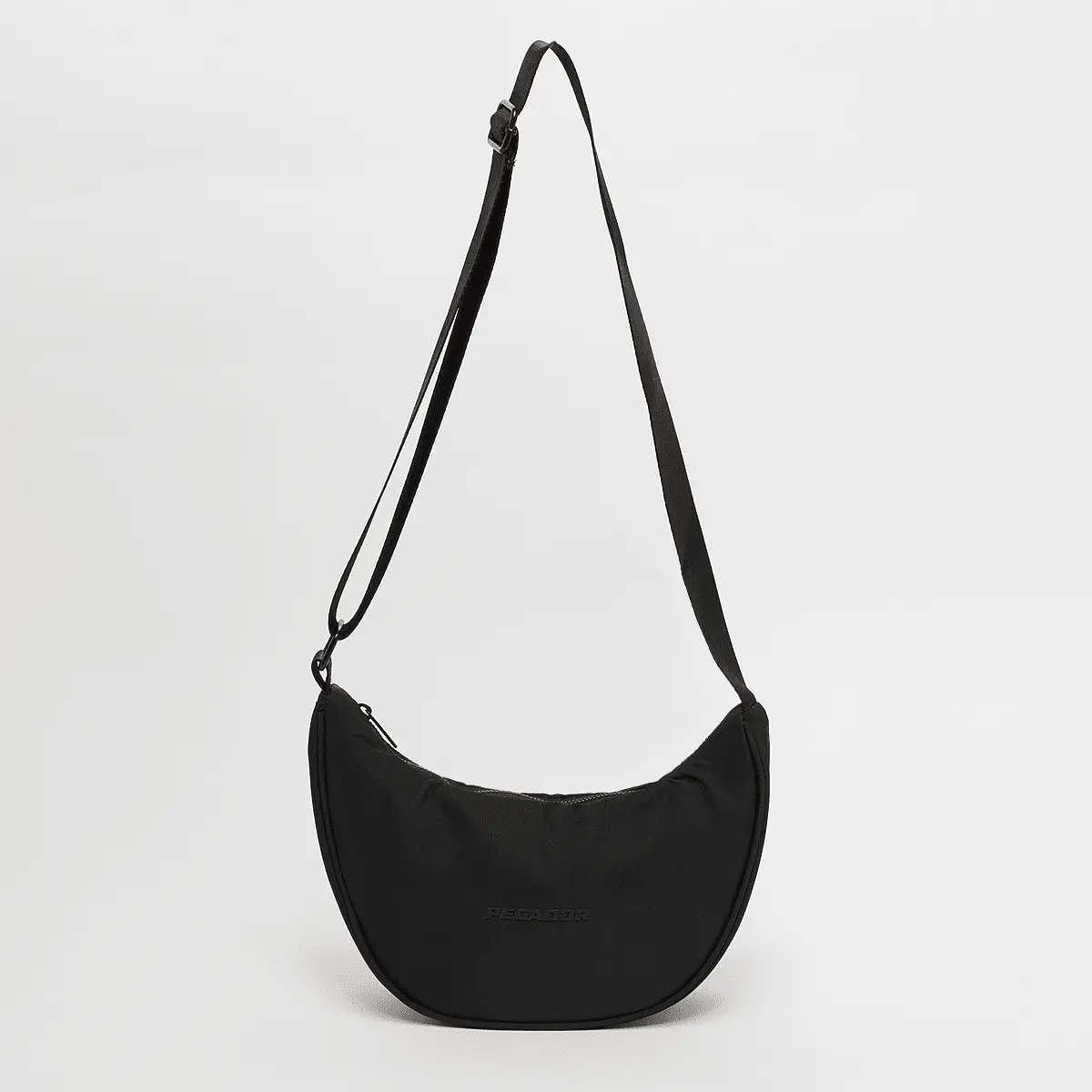 

Сумка Pegador Sycamore Logo Nylon Shoulder Bag, черный