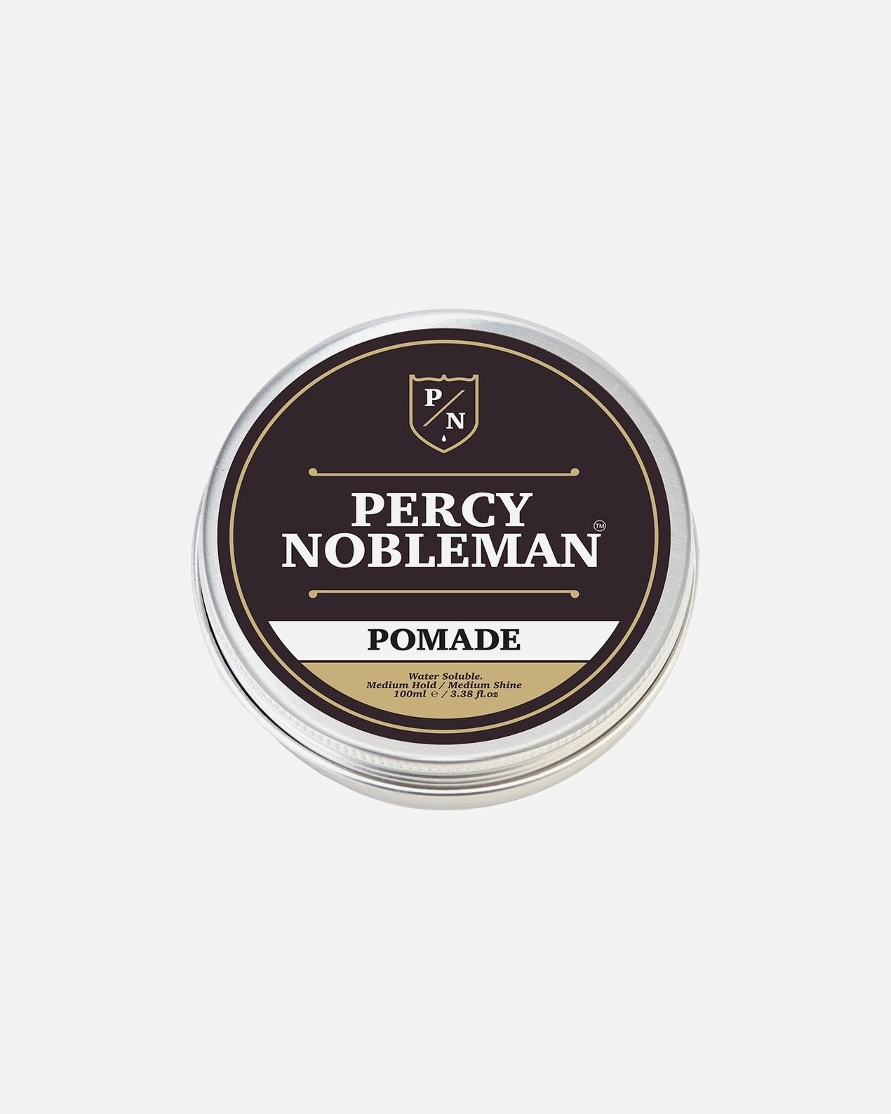 

Воск для укладки волос Percy Nobleman, 100 мл