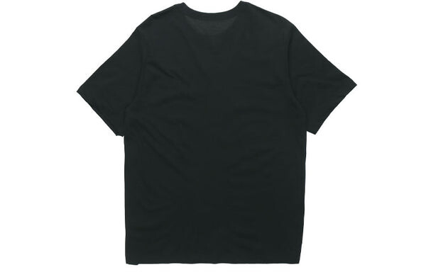 Футболка Nike Dri-FIT Kobe Logo Basketball Male Black, черный — фото 2