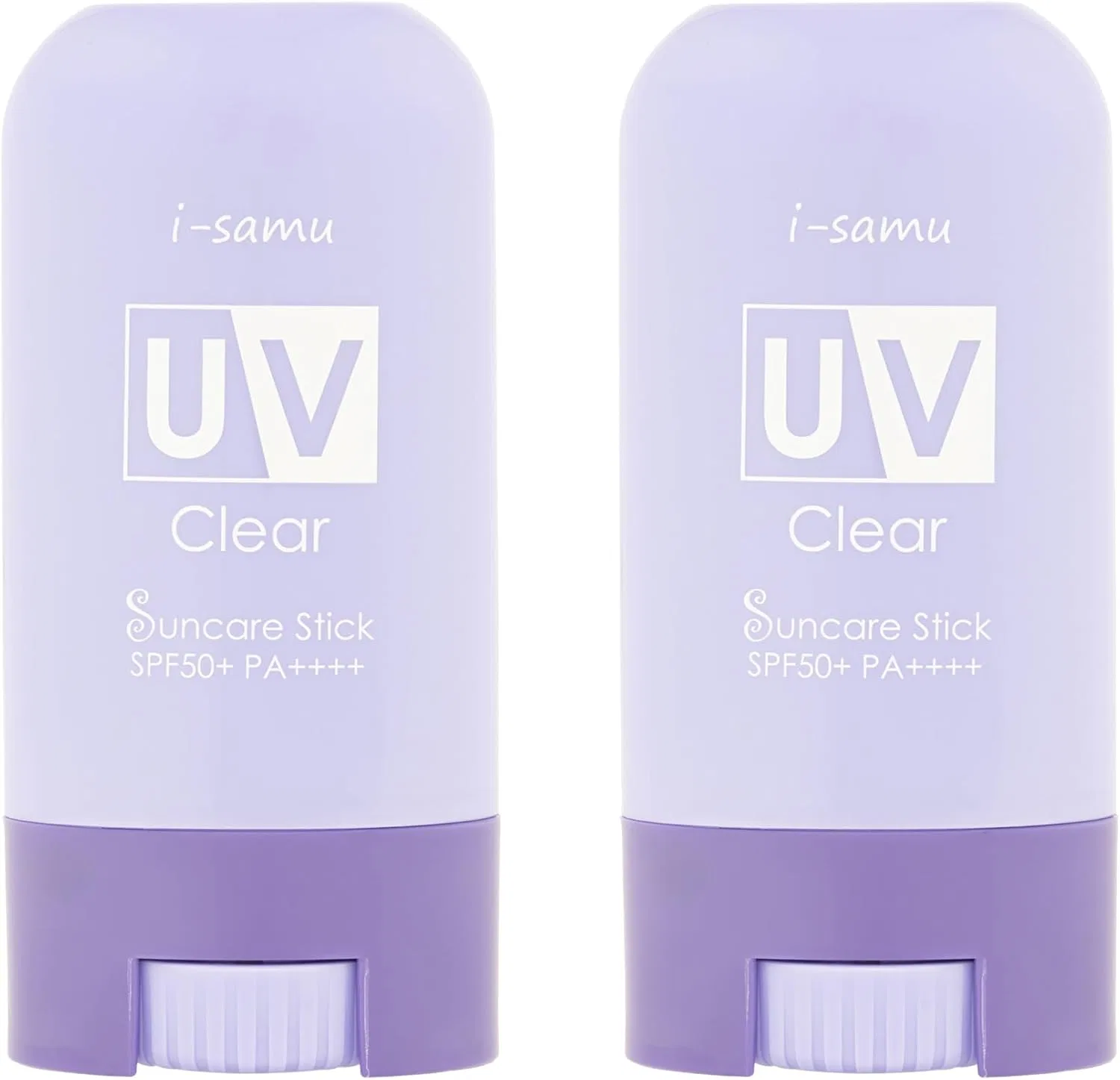 Солнцезащитный стик STAY FREE UV Balm SPF50+ 18 г