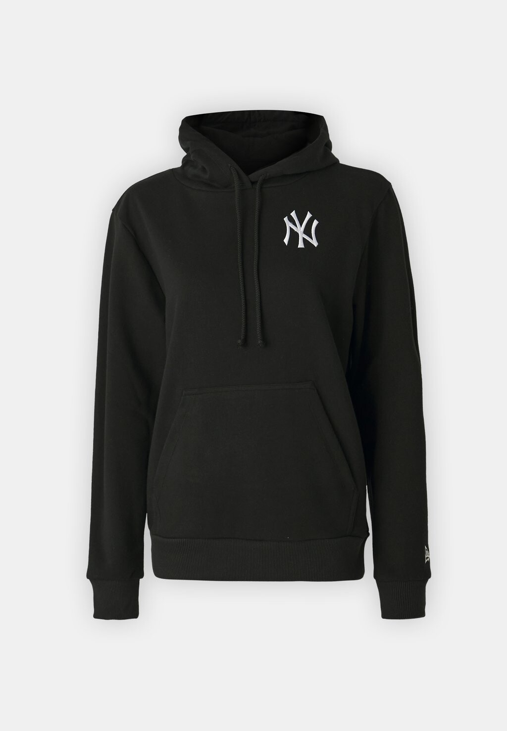 

Толстовка FEMALE HOODIE New Era, черный